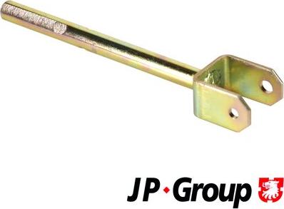 JP Group 1231600100 - Шток вилки переключения передач xparts.lv