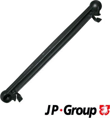 JP Group 1231600300 - Шток вилки переключения передач xparts.lv