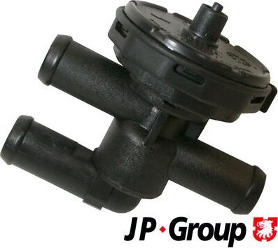 JP Group 1226400100 - Регулирующий клапан охлаждающей жидкости xparts.lv