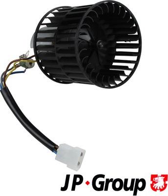 JP Group 1226100300 - Salona ventilators xparts.lv
