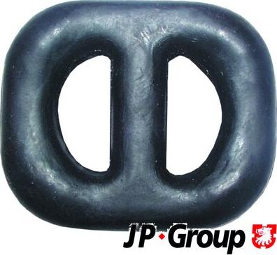 JP Group 1221600700 - Kronšteins, Trokšņa slāpētājs xparts.lv