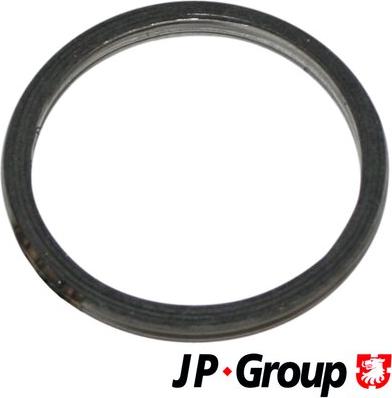 JP Group 1221100200 - Gasket, exhaust pipe xparts.lv