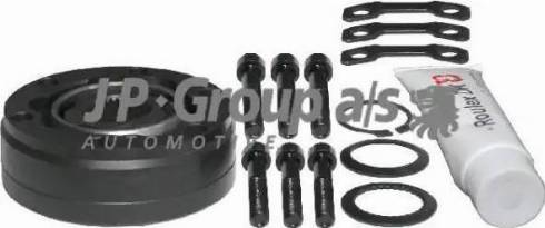 Ruville 75457S - Joint Kit, drive shaft xparts.lv