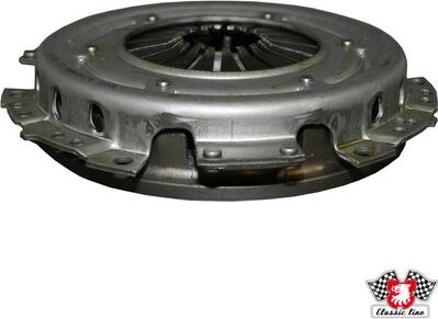 JP Group 8130100300 - Clutch Pressure Plate xparts.lv