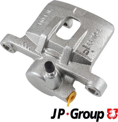 JP Group 3962000970 - Bremžu suports xparts.lv