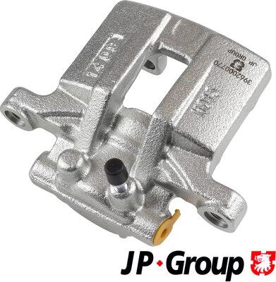 JP Group 3962000770 - Bremžu suports xparts.lv