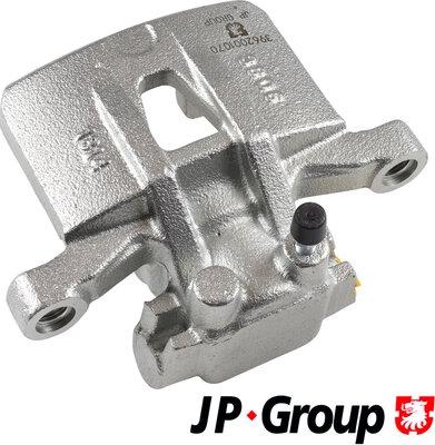 JP Group 3962001070 - Bremžu suports xparts.lv