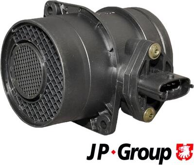 JP Group 3593900600 - Gaisa masas mērītājs xparts.lv