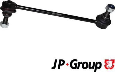 JP Group 3540400580 - Stiepnis / Atsaite, Stabilizators xparts.lv