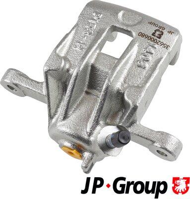 JP Group 3562000680 - Bremžu suports xparts.lv