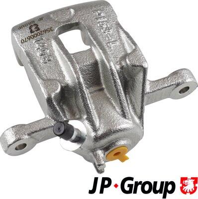 JP Group 3562000670 - Brake Caliper xparts.lv