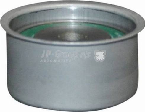 JP Group 3512201300 - Spriegotājrullītis, Gāzu sadales mehānisma piedziņas siksna xparts.lv