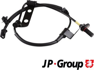 JP Group 3697104580 - Devējs, Riteņu griešanās ātrums xparts.lv