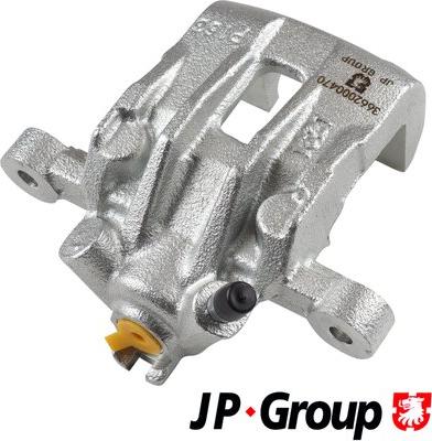 JP Group 3662000470 - Brake Caliper xparts.lv