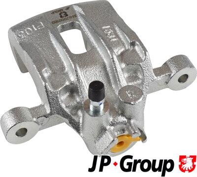 JP Group 3662000180 - Brake Caliper xparts.lv