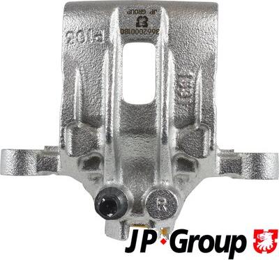 JP Group 3662000180 - Brake Caliper xparts.lv