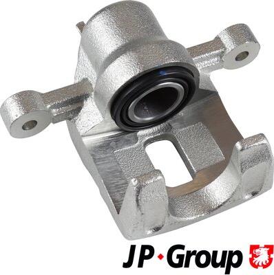 JP Group 3662000180 - Bremžu suports xparts.lv