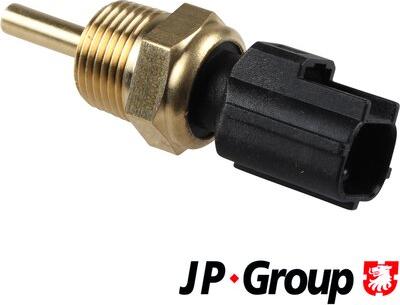 JP Group 3193100200 - Датчик, температура охлаждающей жидкости xparts.lv