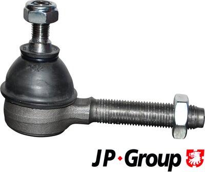JP Group 3144600500 - Наконечник рулевой тяги, шарнир xparts.lv