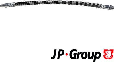 JP Group 3161600400 - Bremžu šļūtene xparts.lv