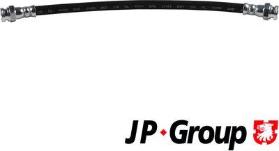 JP Group 3161700900 - Bremžu šļūtene xparts.lv