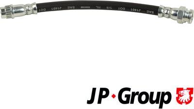 JP Group 3161700300 - Bremžu šļūtene xparts.lv
