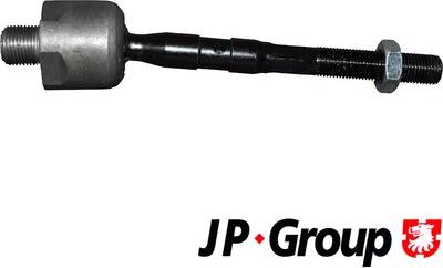 JP Group 3844500100 - Aksiālais šarnīrs, Stūres šķērsstiepnis xparts.lv