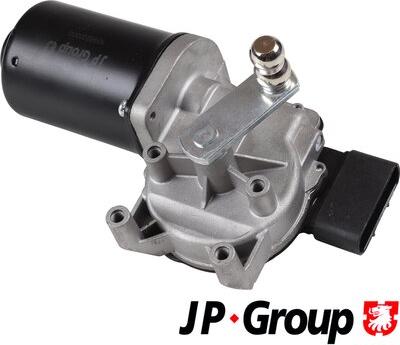 JP Group 3398200300 - Wiper Motor xparts.lv