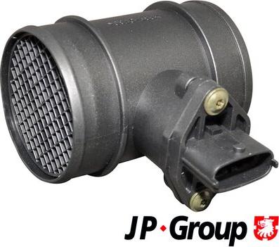 JP Group 3393900200 - Air Mass Sensor xparts.lv