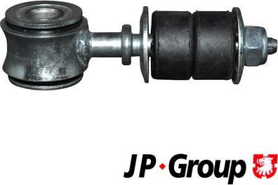JP Group 3340400200 - Rod / Strut, stabiliser xparts.lv