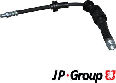 JP Group 3361600200 - Bremžu šļūtene xparts.lv