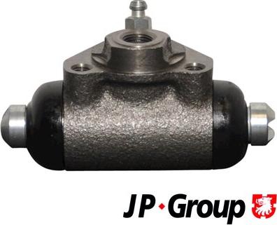 JP Group 3361300400 - Rato stabdžių cilindras xparts.lv