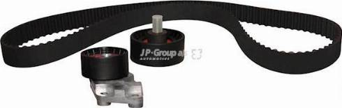 JP Group 3212100610 - Timing Belt Set xparts.lv