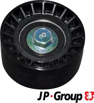 JP Group 3212200200 - Deflection / Guide Pulley, timing belt xparts.lv