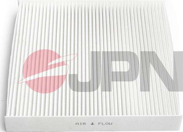 JPN 40F4000-JPN - Filtrs, Salona telpas gaiss xparts.lv