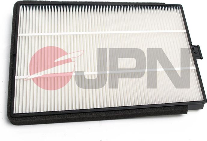 JPN 40F4003-JPN - Фильтр воздуха в салоне xparts.lv