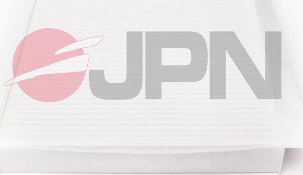 JPN 40F4014-JPN - Filtrs, Salona telpas gaiss xparts.lv