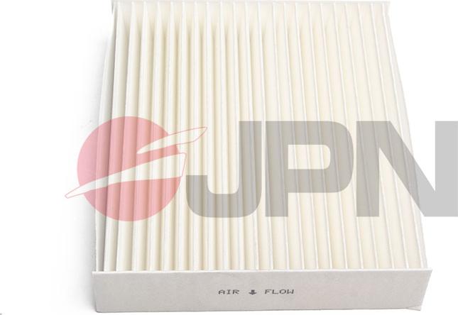 JPN 40F5006-JPN - Filter, interior air xparts.lv