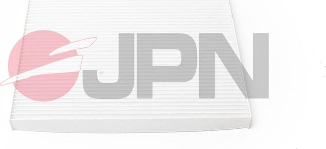 JPN 40F0501-JPN - Filtras, salono oras xparts.lv