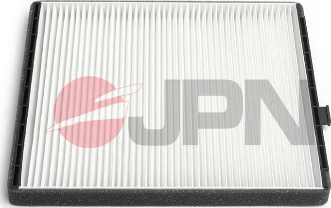 JPN 40F0004-JPN - Фильтр воздуха в салоне xparts.lv