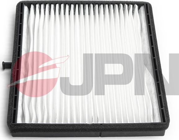 JPN 40F0006-JPN - Filtrs, Salona telpas gaiss xparts.lv