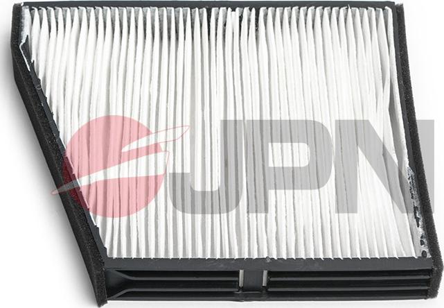 JPN 40F0001-JPN - Фильтр воздуха в салоне xparts.lv