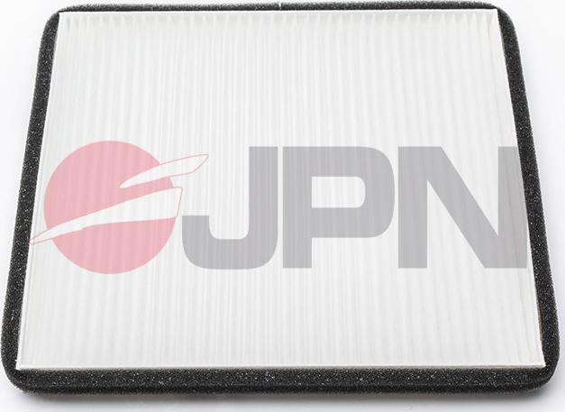 JPN 40F0018-JPN - Filtrs, Salona telpas gaiss xparts.lv