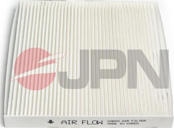 JPN 40F0020-JPN - Filtrs, Salona telpas gaiss xparts.lv