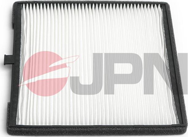 JPN 40F0305-JPN - Filtrs, Salona telpas gaiss xparts.lv