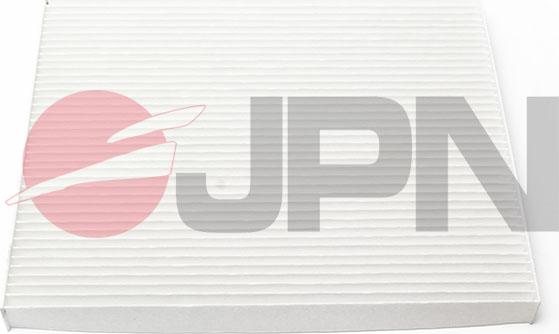 JPN 40F0319-JPN - Filtrs, Salona telpas gaiss xparts.lv