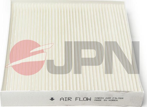 JPN 40F0324-JPN - Filtrs, Salona telpas gaiss xparts.lv