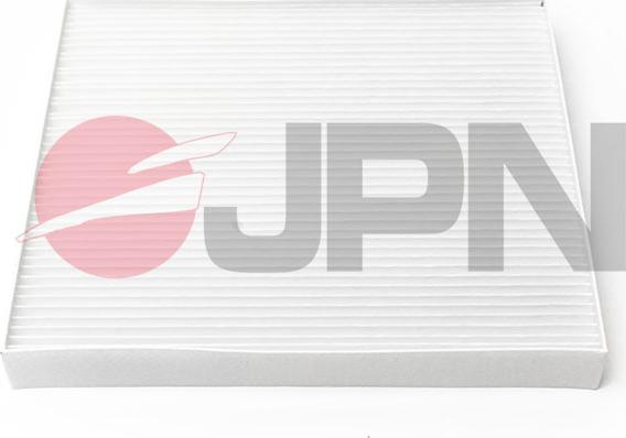 JPN 40F0321-JPN - Filtrs, Salona telpas gaiss xparts.lv