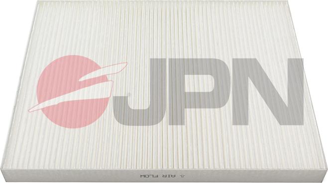 JPN 40F0A04-JPN - Фильтр воздуха в салоне xparts.lv