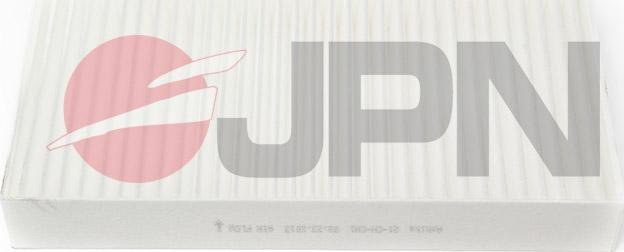 JPN 40F0A06-JPN - Filtrs, Salona telpas gaiss xparts.lv